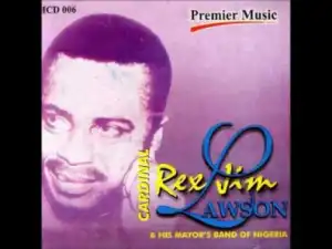 Rex Lawson - Udeaja